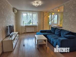 3-к квартира, на длительный срок, 87м2, 5/19 этаж
