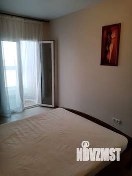 3-к квартира, на длительный срок, 60м2, 10/24 этаж