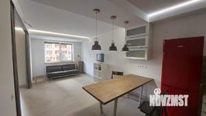 2-к квартира, на длительный срок, 46м2, 2/9 этаж