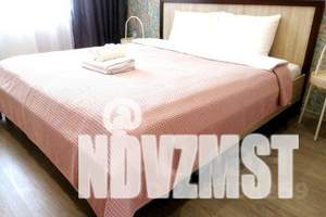 2-к квартира, посуточно, 43м2, 9/25 этаж