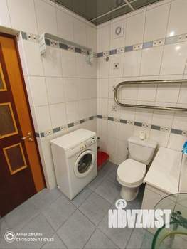 1-к квартира, на длительный срок, 44м2, 3/14 этаж