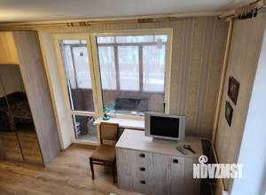 1-к квартира, на длительный срок, 32м2, 3/5 этаж