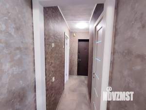 1-к квартира, на длительный срок, 35м2, 7/9 этаж