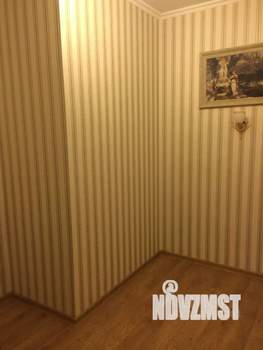 1-к квартира, на длительный срок, 59м2, 5/27 этаж