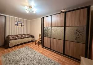 1-к квартира, на длительный срок, 45м2, 13/22 этаж