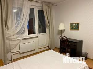 1-к квартира, на длительный срок, 39м2, 14/16 этаж