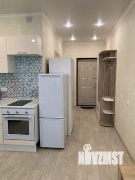 Студия квартира, на длительный срок, 30м2, 5/26 этаж