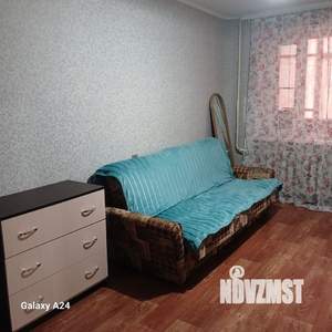 1-к квартира, на длительный срок, 36м2, 1/10 этаж