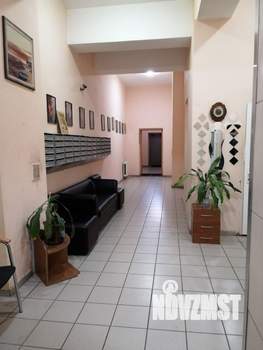 3-к квартира, на длительный срок, 80м2, 5/16 этаж