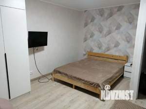 1-к квартира, на длительный срок, 29м2, 7/9 этаж