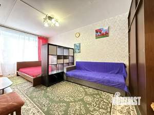 1-к квартира, на длительный срок, 32м2, 2/5 этаж