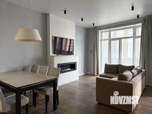 4-к квартира, на длительный срок, 107м2, 13/25 этаж