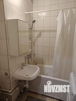 Студия квартира, на длительный срок, 30м2, 10/25 этаж