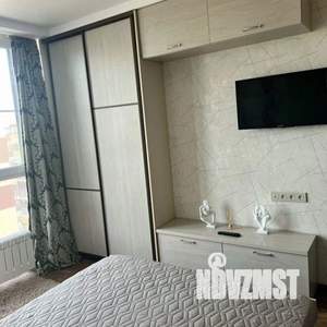 1-к квартира, посуточно, 22м2, 1/1 этаж