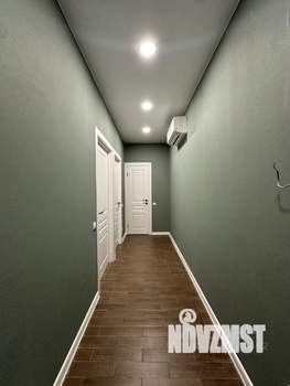 1-к квартира, на длительный срок, 48м2, 22/26 этаж