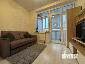 Студия квартира, на длительный срок, 31м2, 8/26 этаж