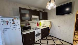 1-к квартира, на длительный срок, 38м2, 9/9 этаж