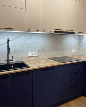 2-к квартира, на длительный срок, 57м2, 9/25 этаж