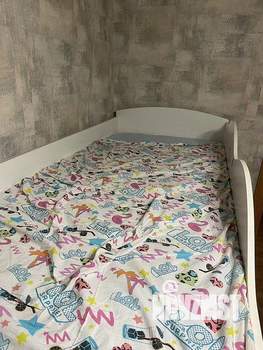 2-к квартира, на длительный срок, 41м2, 5/5 этаж