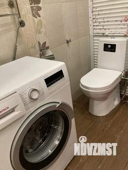 1-к квартира, на длительный срок, 50м2, 7/24 этаж