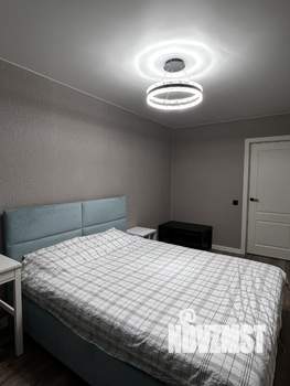 3-к квартира, на длительный срок, 58м2, 6/9 этаж