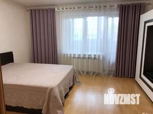 1-к квартира, на длительный срок, 45м2, 3/17 этаж
