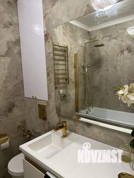 2-к квартира, на длительный срок, 50м2, 11/21 этаж