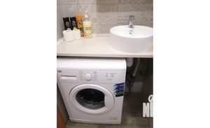2-к квартира, посуточно, 43м2, 1/1 этаж