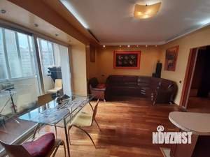 3-к квартира, на длительный срок, 86м2, 5/14 этаж