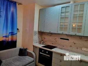 1-к квартира, на длительный срок, 35м2, 25/25 этаж