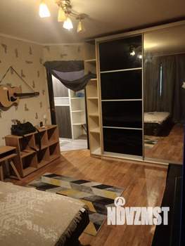 2-к квартира, на длительный срок, 53м2, 2/5 этаж