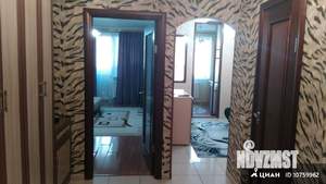 1-к квартира, на длительный срок, 46м2, 10/24 этаж