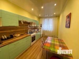 1-к квартира, на длительный срок, 44м2, 14/24 этаж