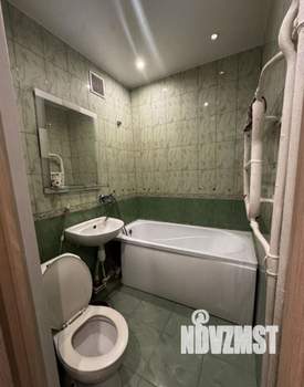 1-к квартира, на длительный срок, 34м2, 3/5 этаж