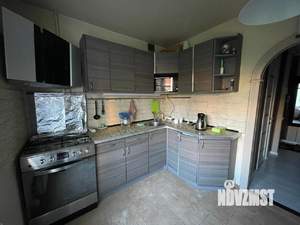 1-к квартира, на длительный срок, 35м2, 4/9 этаж