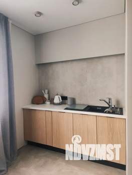 1-к квартира, посуточно, 69м2, 7/25 этаж