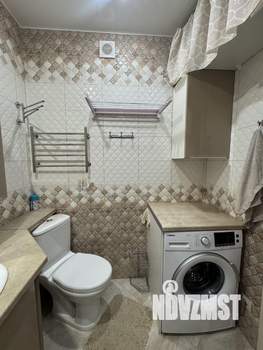 1-к квартира, на длительный срок, 45м2, 7/25 этаж