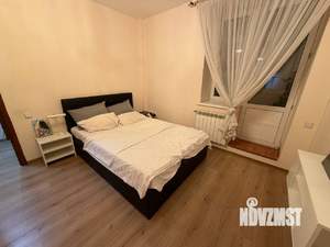 1-к квартира, на длительный срок, 50м2, 3/25 этаж