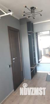 1-к квартира, на длительный срок, 36м2, 7/9 этаж