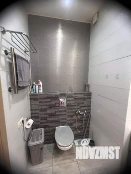 2-к квартира, на длительный срок, 64м2, 3/27 этаж