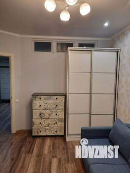 2-к квартира, на длительный срок, 60м2, 3/25 этаж