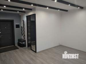 2-к квартира, на длительный срок, 47м2, 16/25 этаж