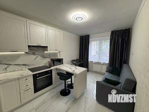 1-к квартира, на длительный срок, 52м2, 1/17 этаж