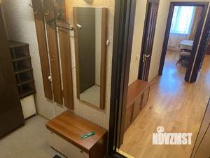 1-к квартира, на длительный срок, 42м2, 11/23 этаж