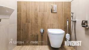 2-к квартира, на длительный срок, 82м2, 6/27 этаж