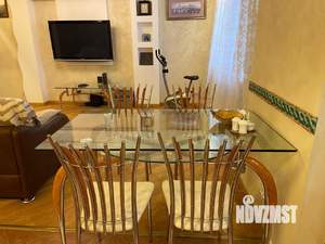 3-к квартира, на длительный срок, 89м2, 14/19 этаж