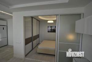 2-к квартира, на длительный срок, 45м2, 19/25 этаж