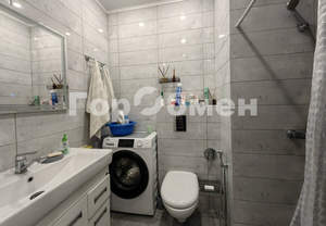 1-к квартира, на длительный срок, 40м2, 11/25 этаж