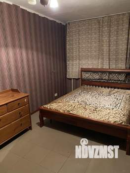 2-к квартира, на длительный срок, 55м2, 8/9 этаж