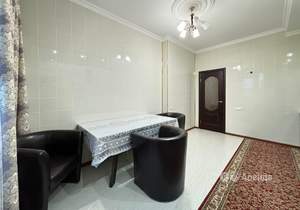 2-к квартира, на длительный срок, 87м2, 2/24 этаж